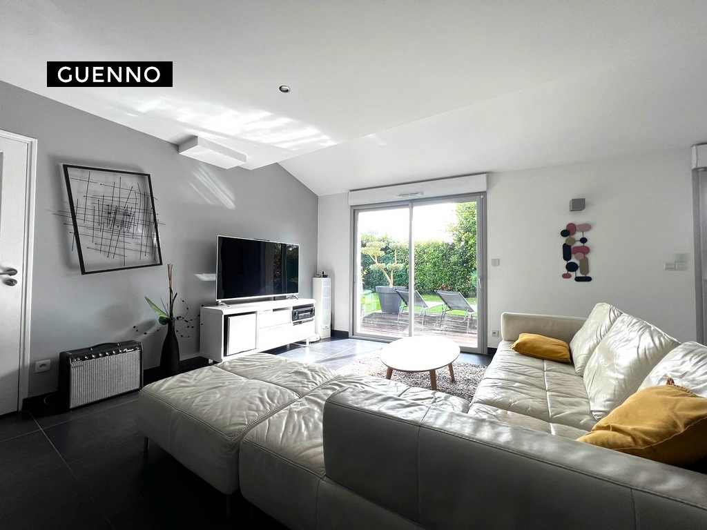 Maison T5 à Betton