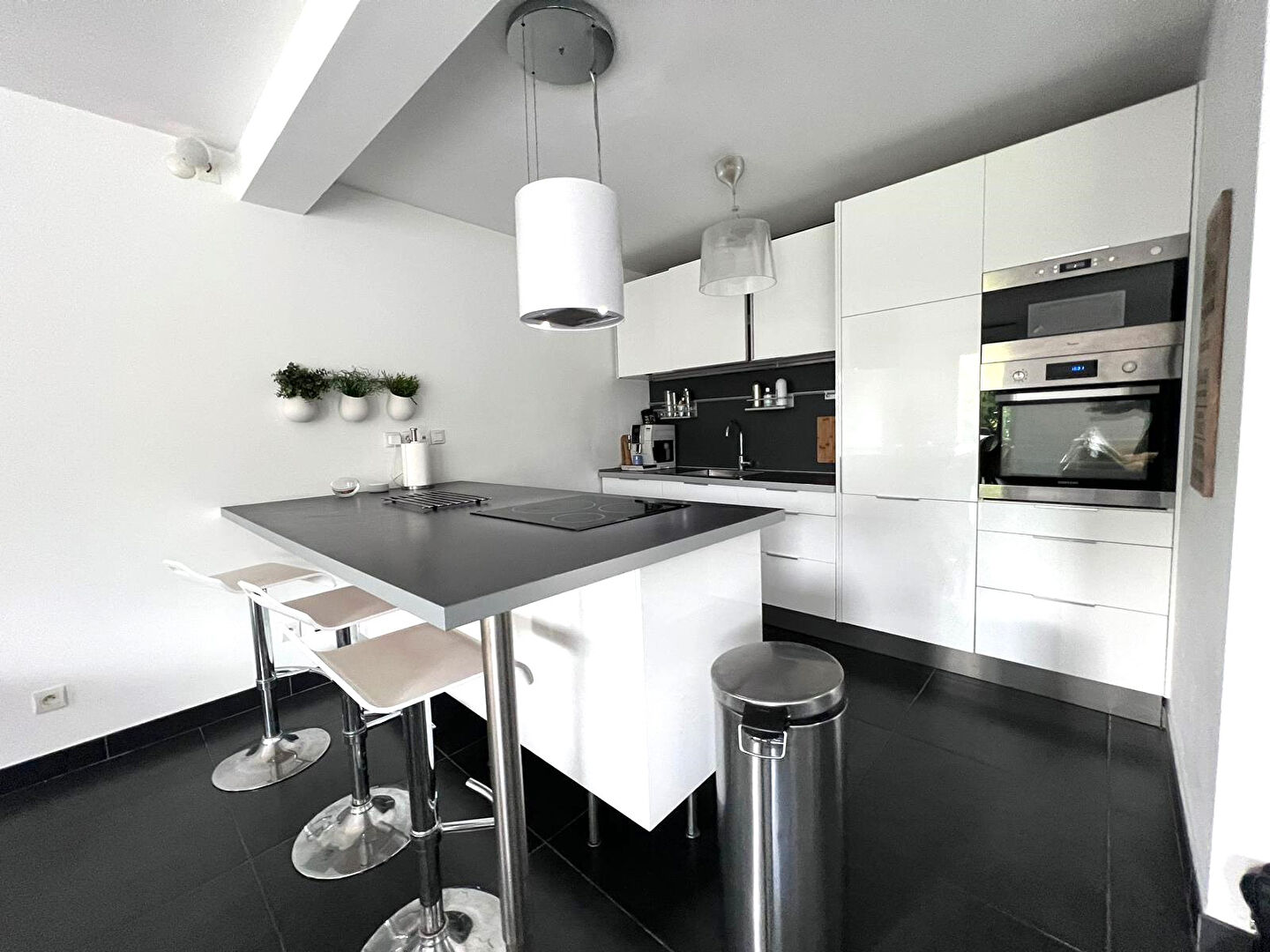 Maison T5 à Betton