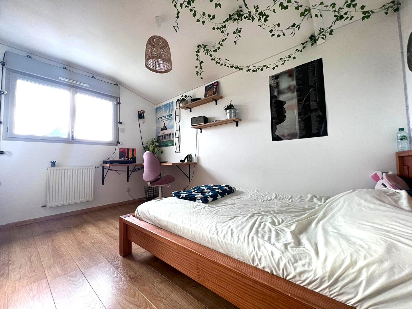 Maison T5 à Betton