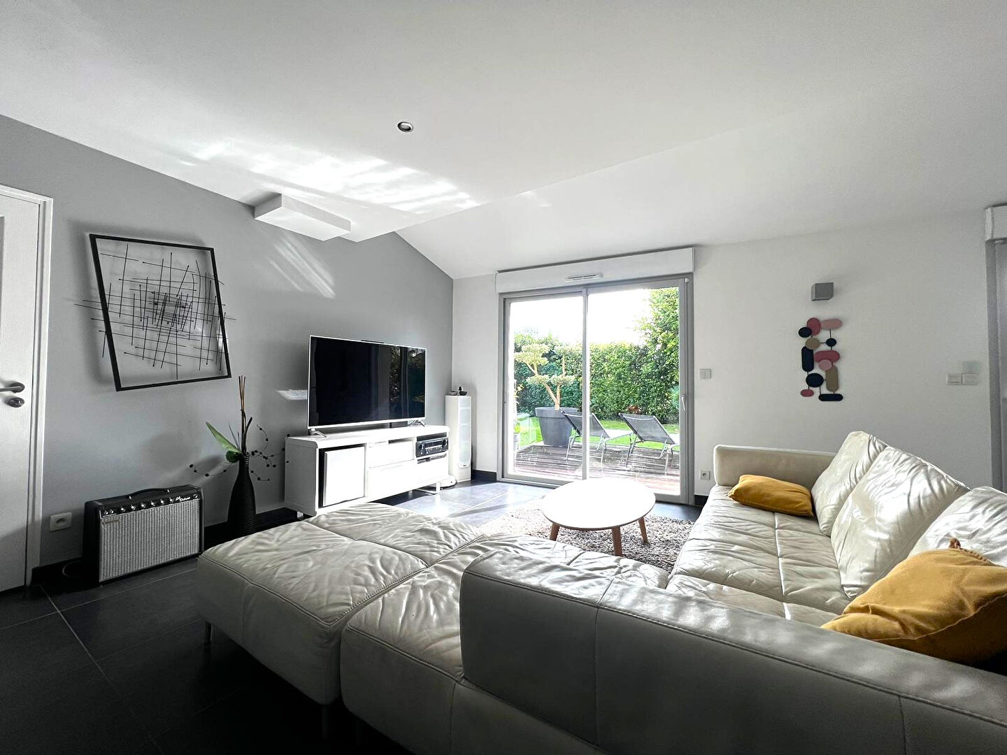 Maison T5 à Betton
