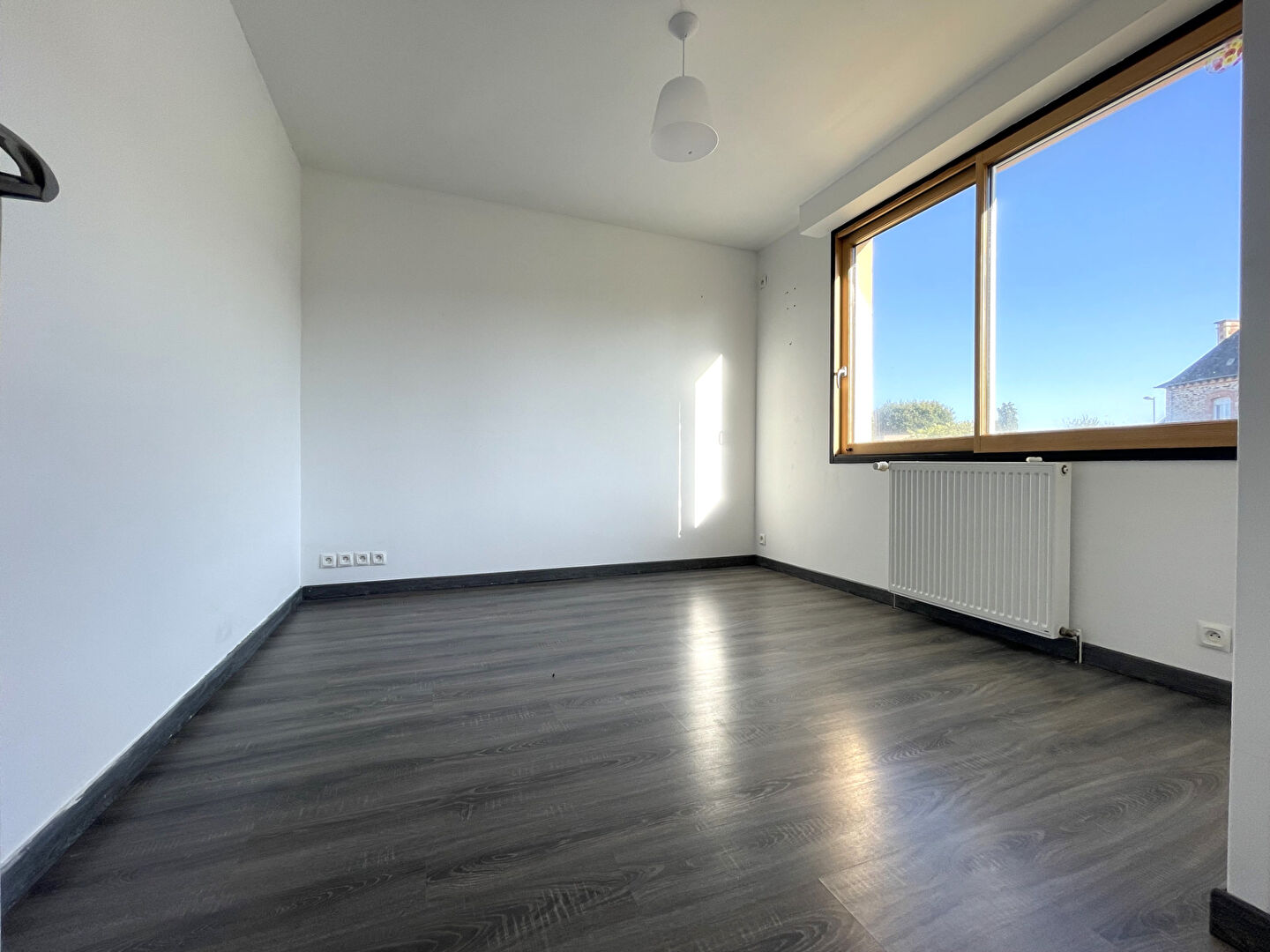 Maison T7 à Muel