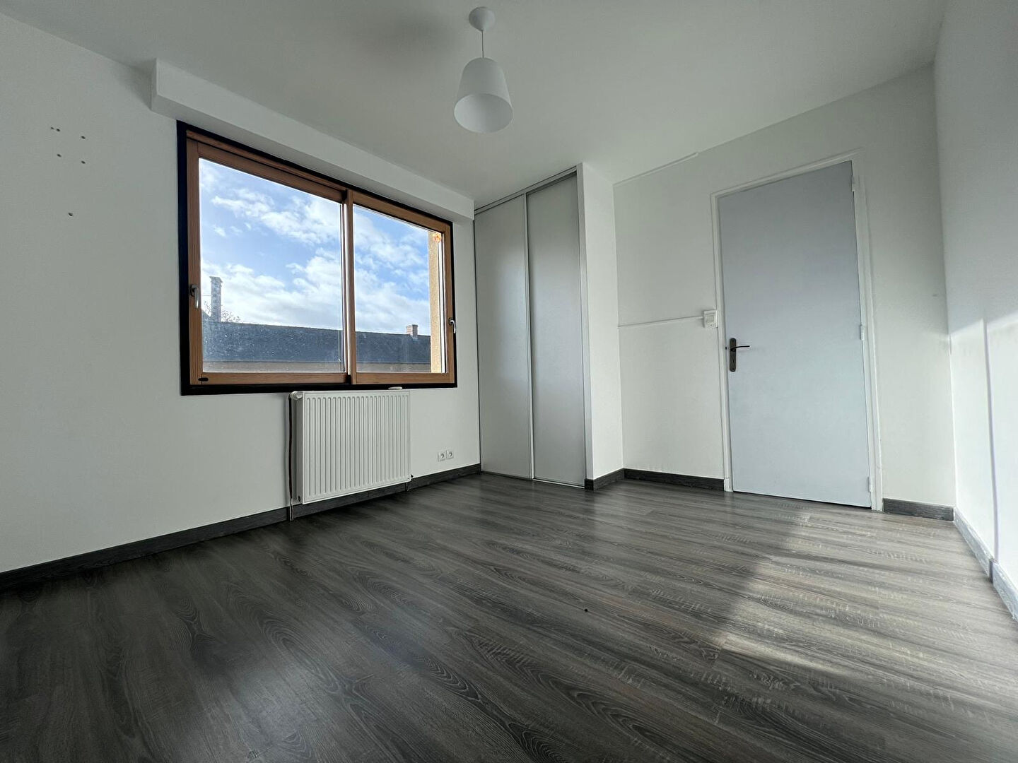Maison T7 à Muel