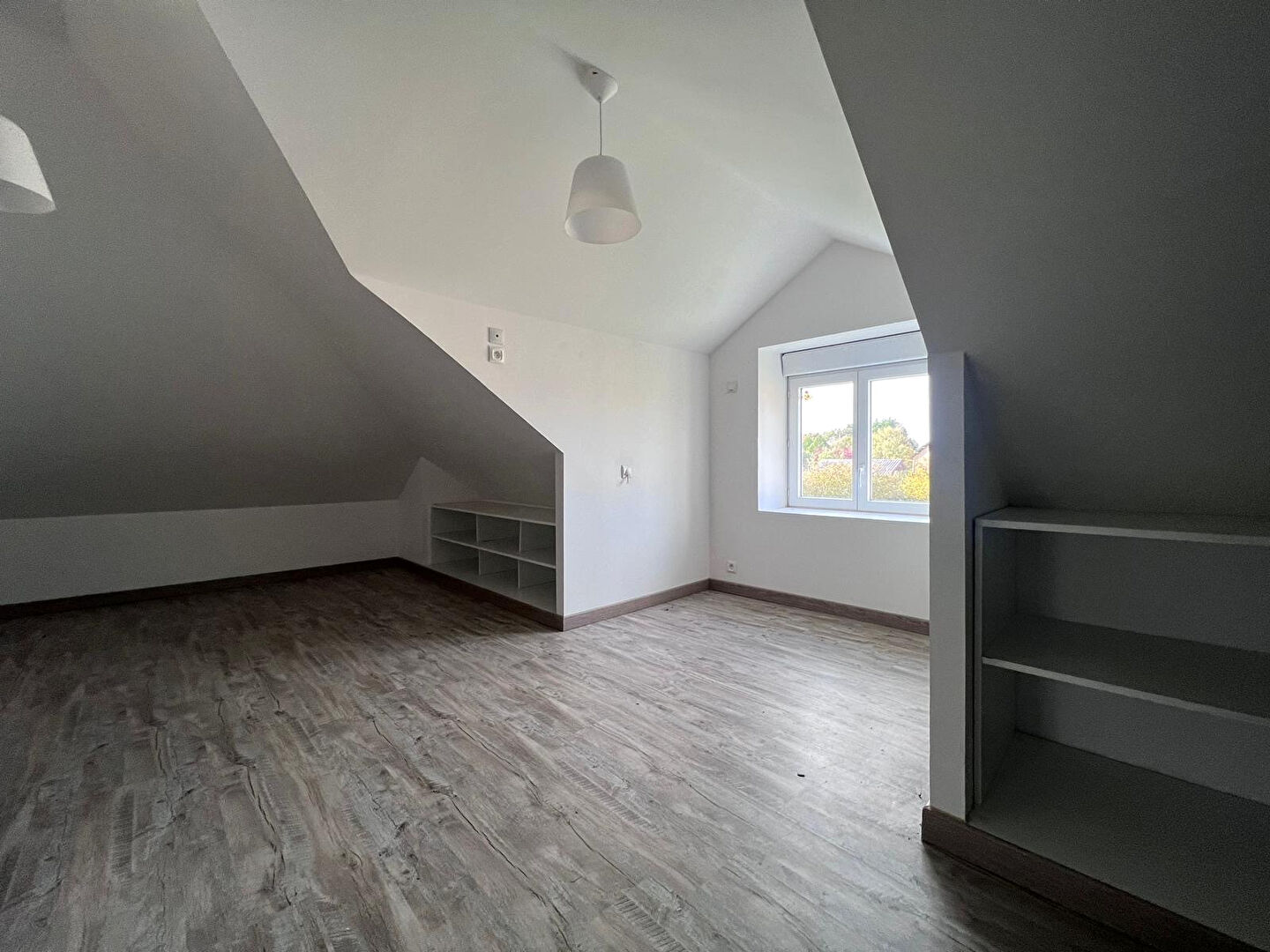 Maison T7 à Muel
