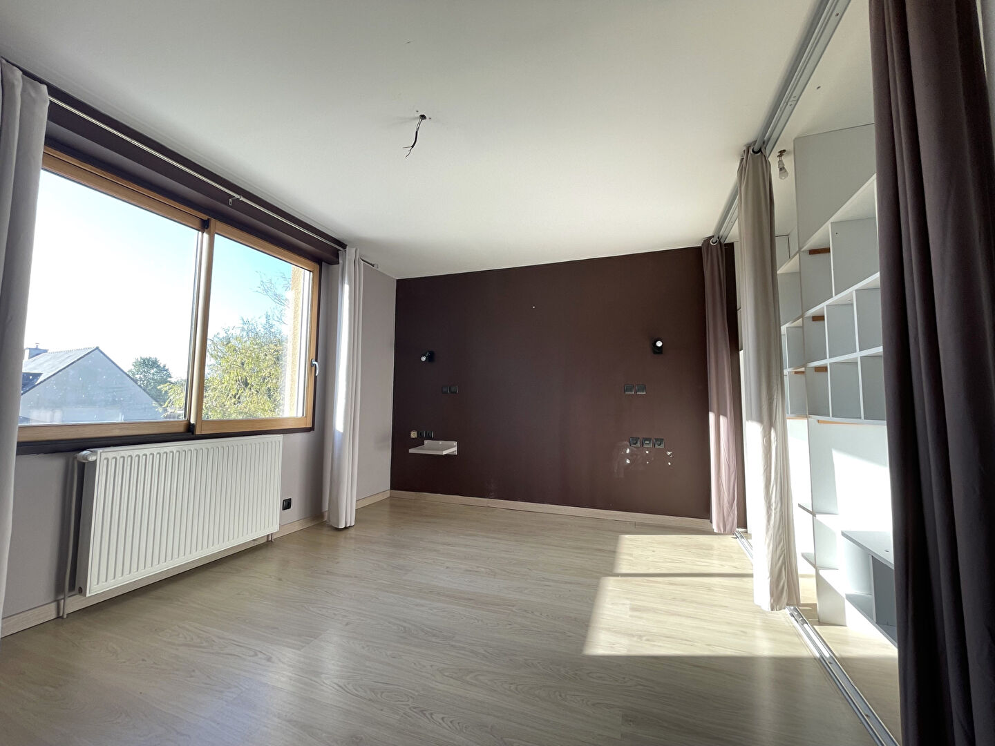 Maison T7 à Muel