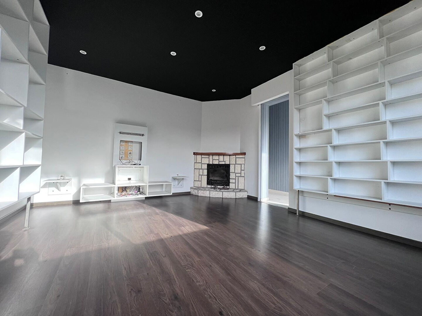 Maison T7 à Muel