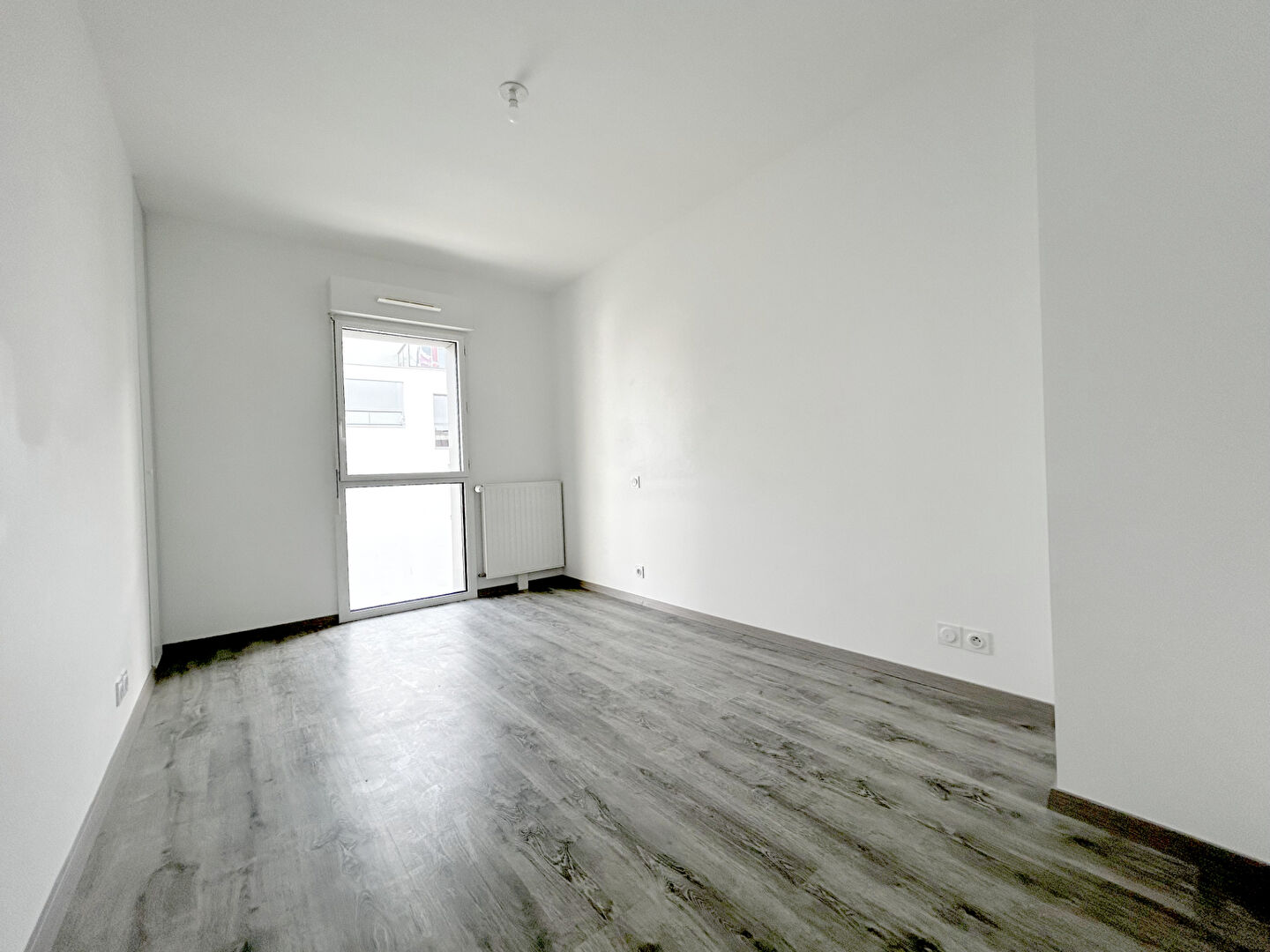 Appartement T4 à Rennes