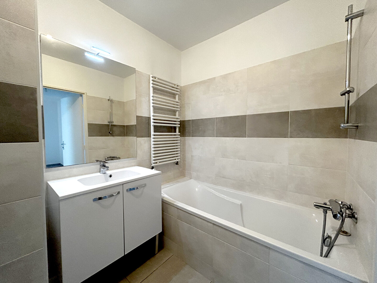 Appartement T4 à Rennes