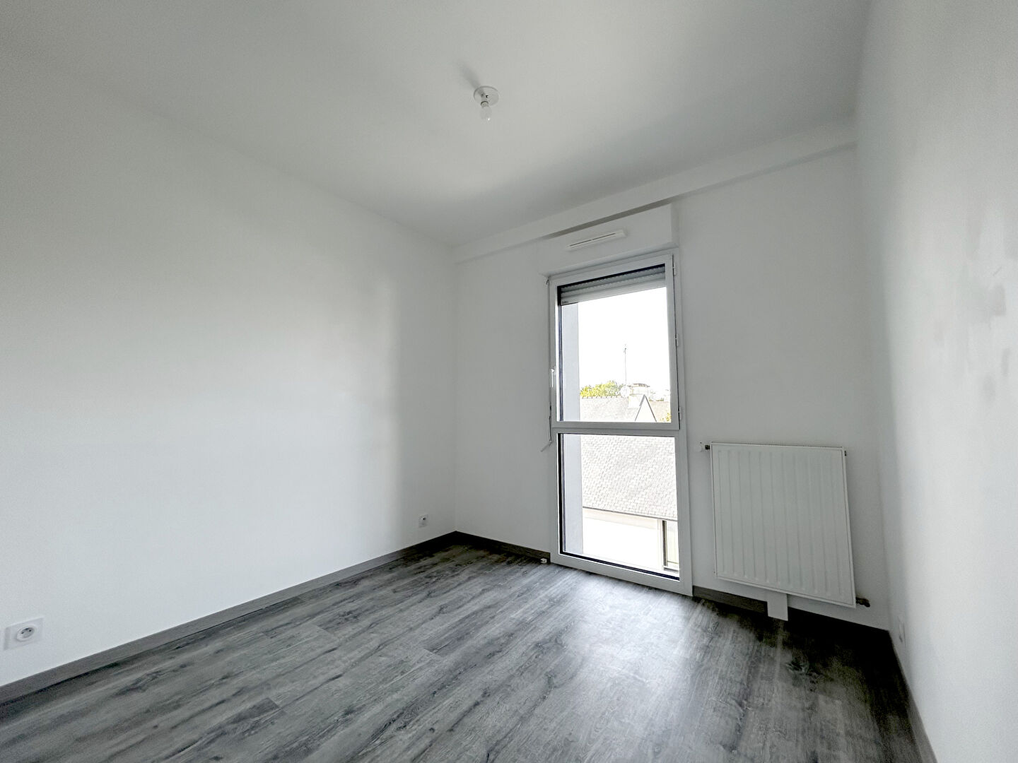 Appartement T4 à Rennes