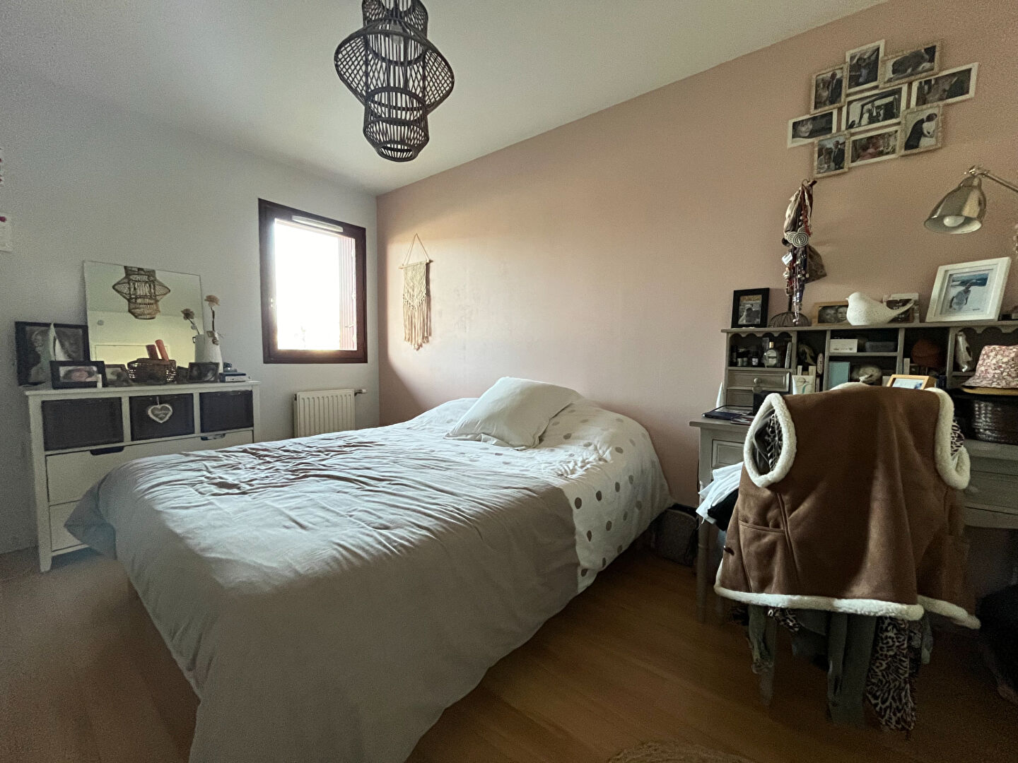 Appartement T4 à Mordelles