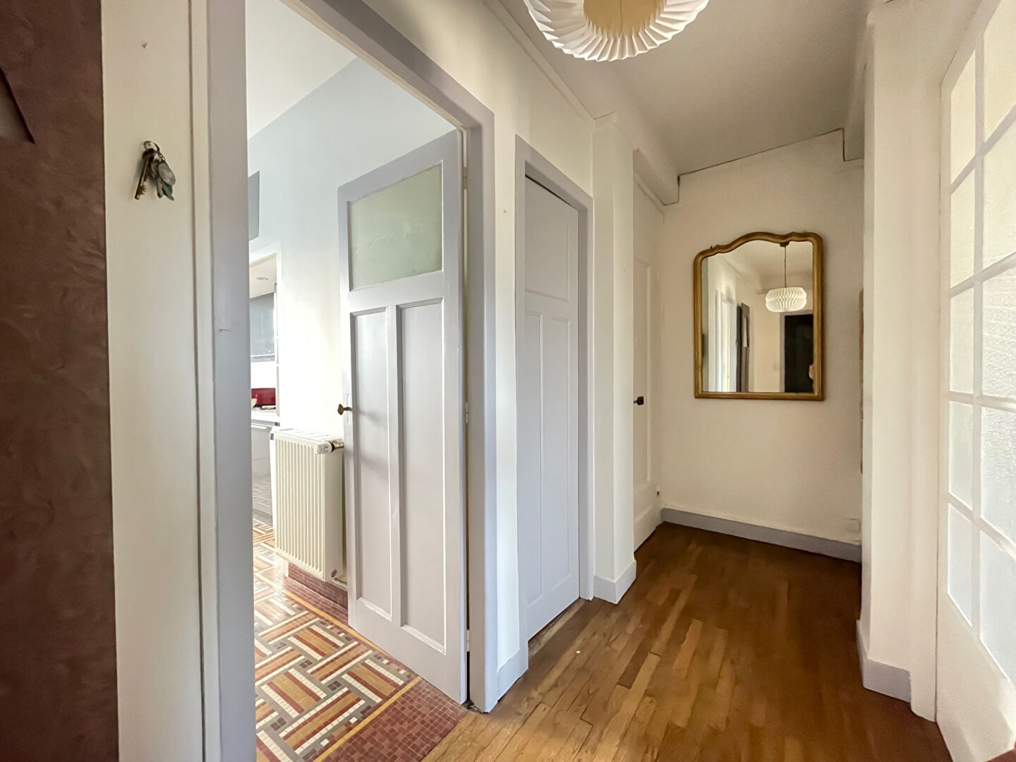 Appartement T3 à Rennes