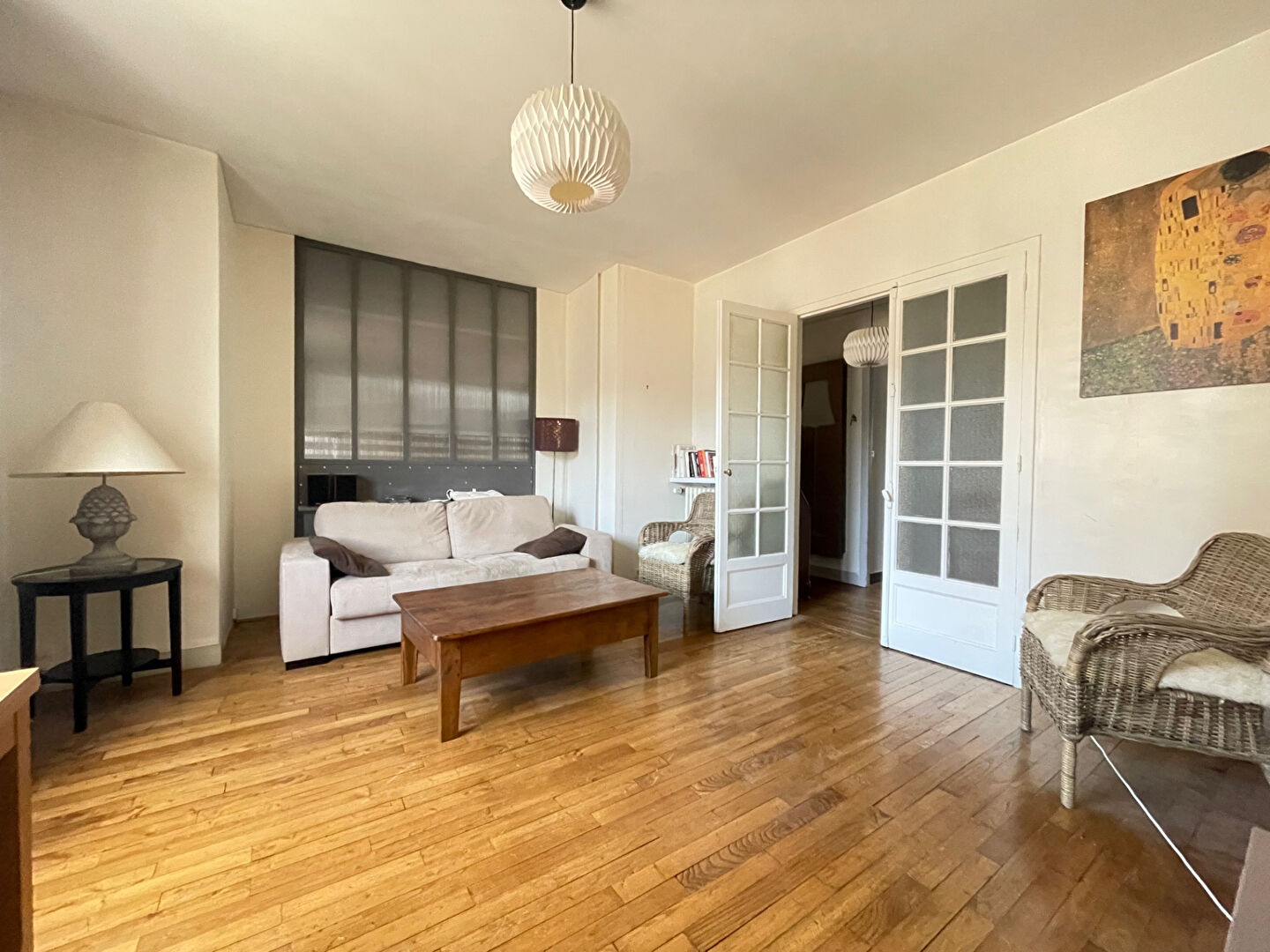 Appartement T3 à Rennes