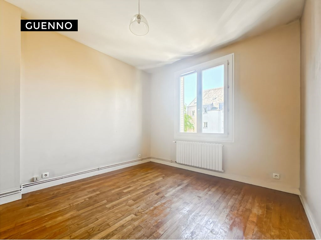 Appartement T2 à Rennes