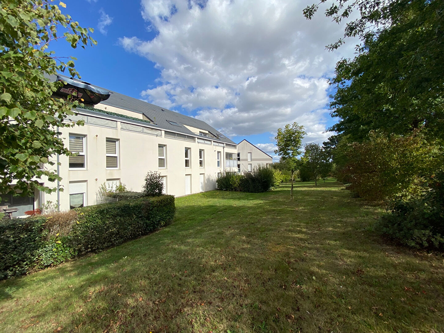 Appartement T2 à Guichen