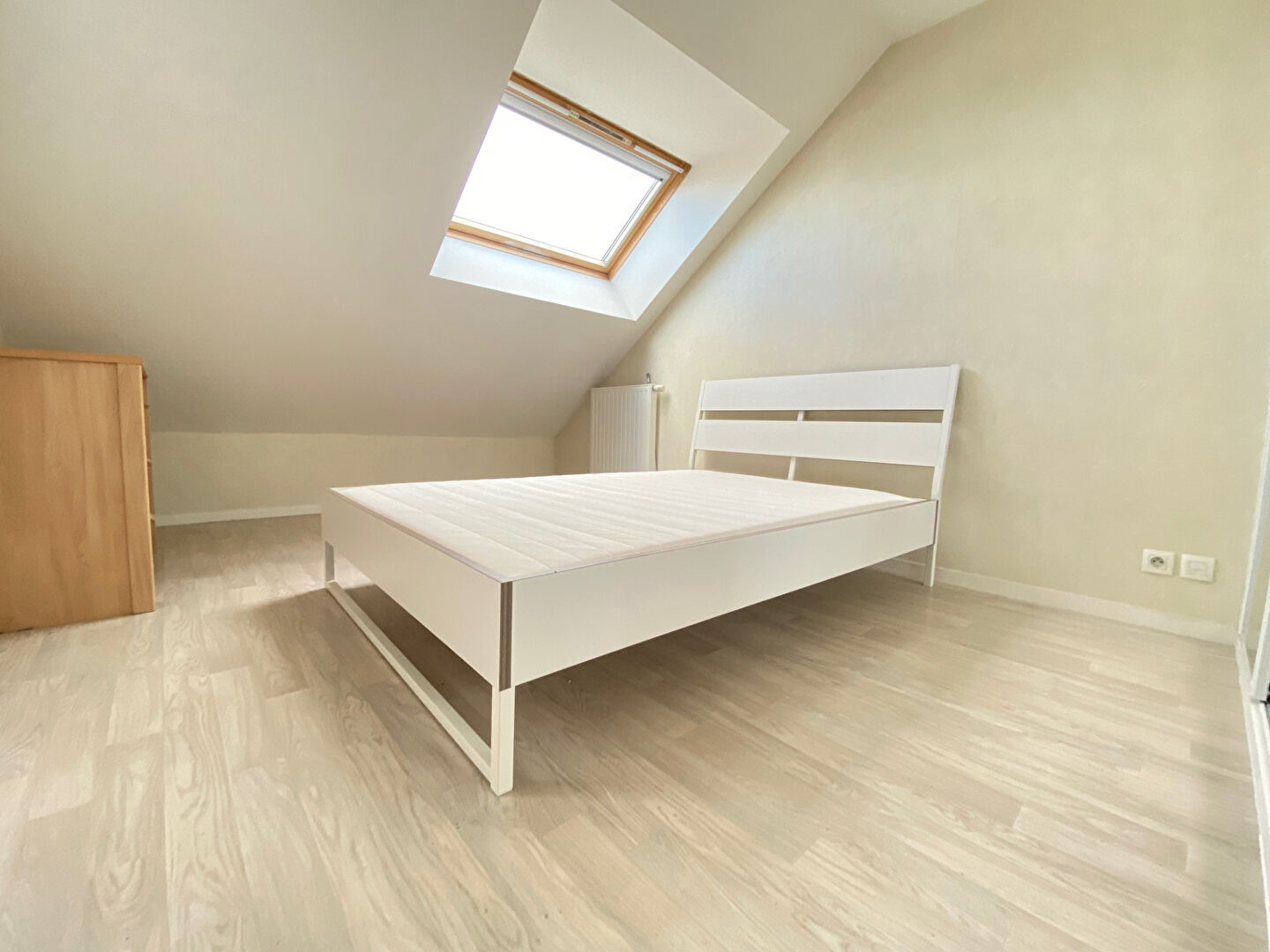 Appartement T2 à Guichen