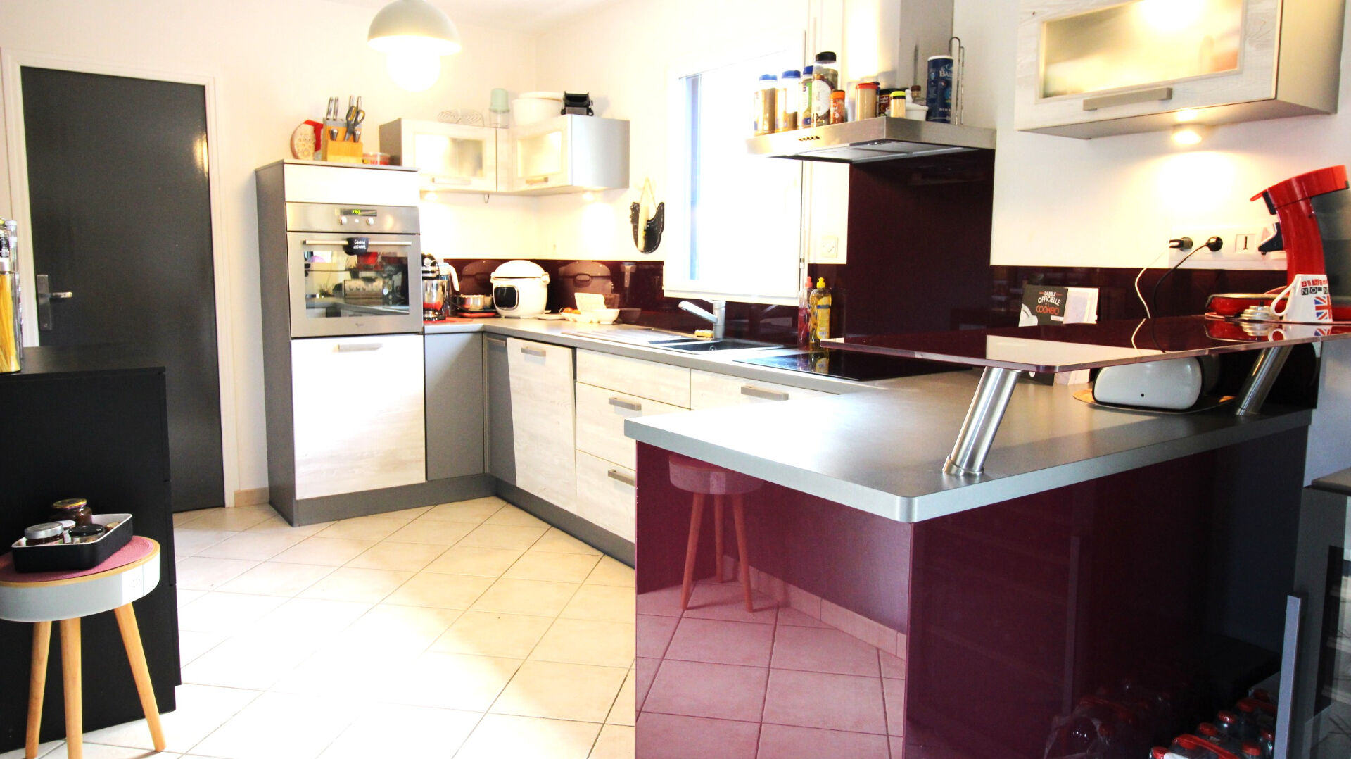 Maison T6 à Plechatel