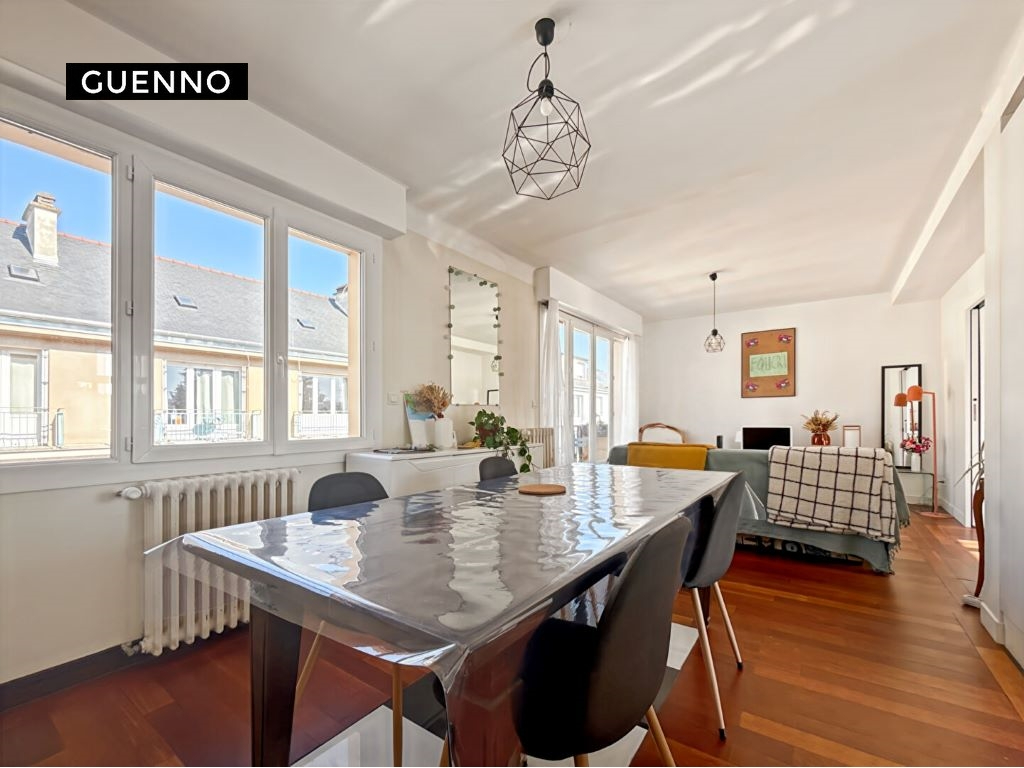 Appartement T3 à Rennes