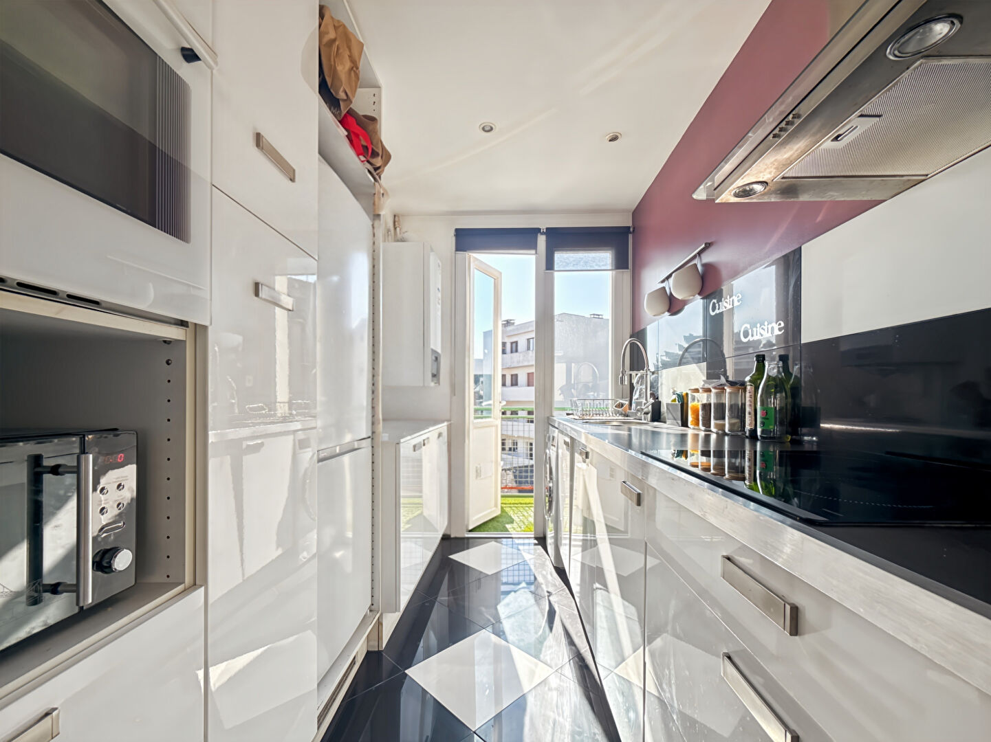 Appartement T3 à Rennes