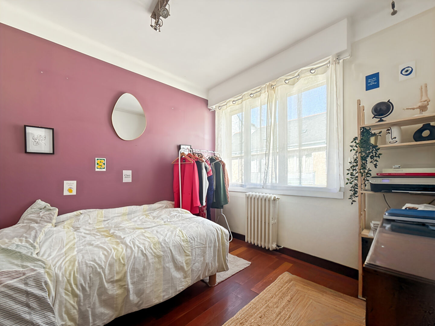 Appartement T3 à Rennes