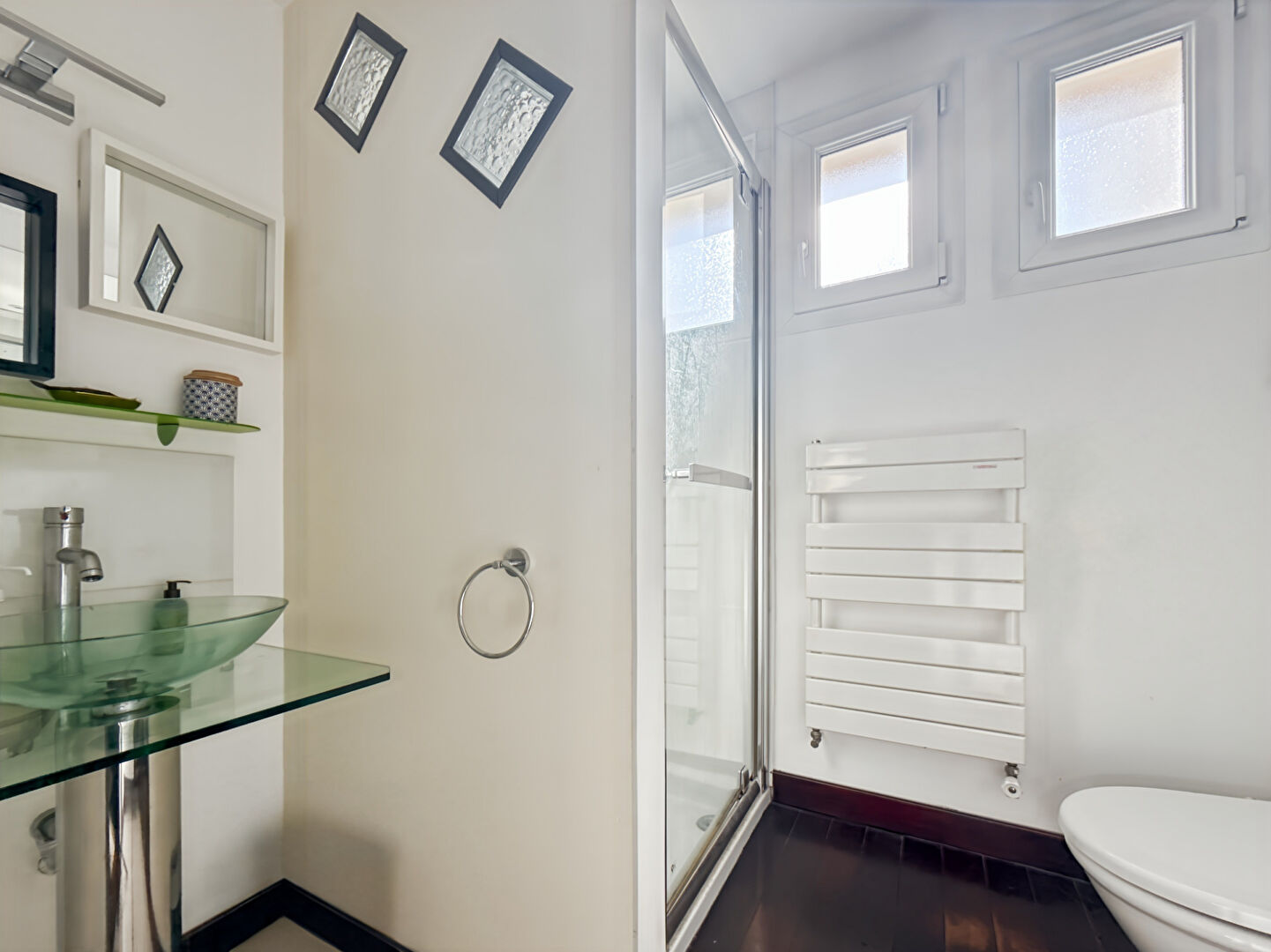 Appartement T3 à Rennes