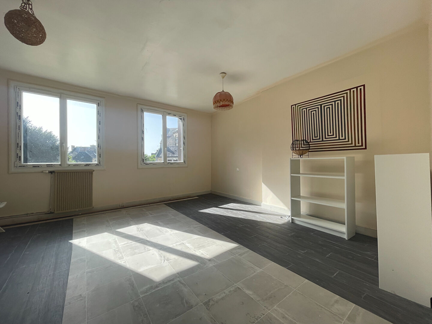 Maison T6 à Illifaut