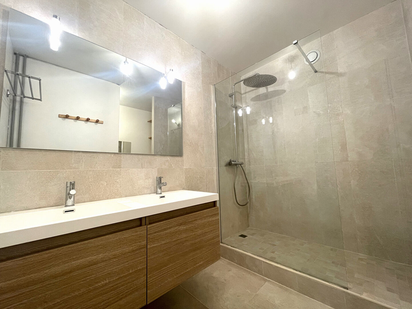 Appartement T4 à Rennes