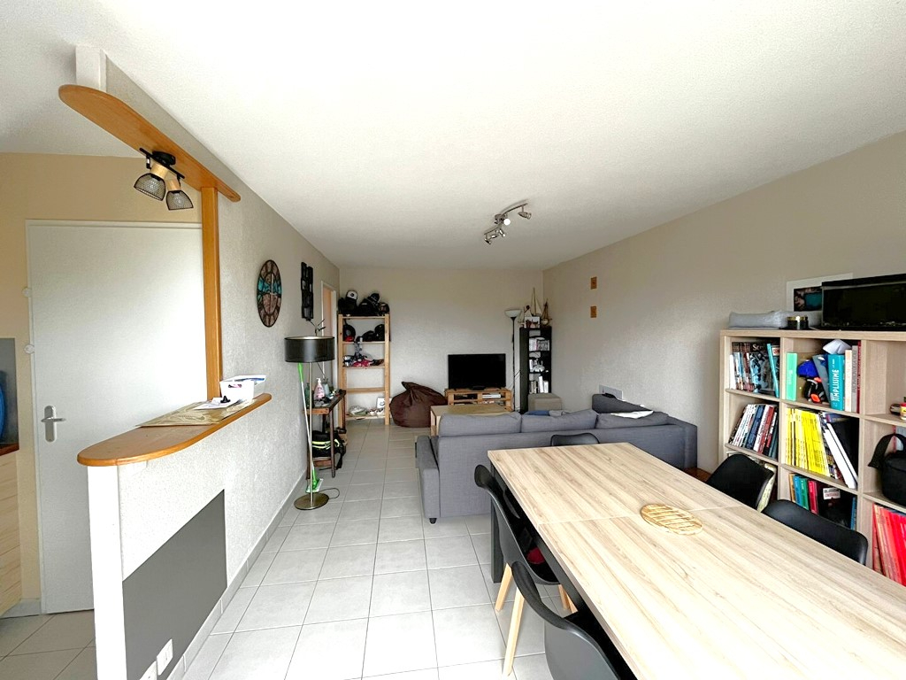 Appartement T2 à Saint meloir des ondes