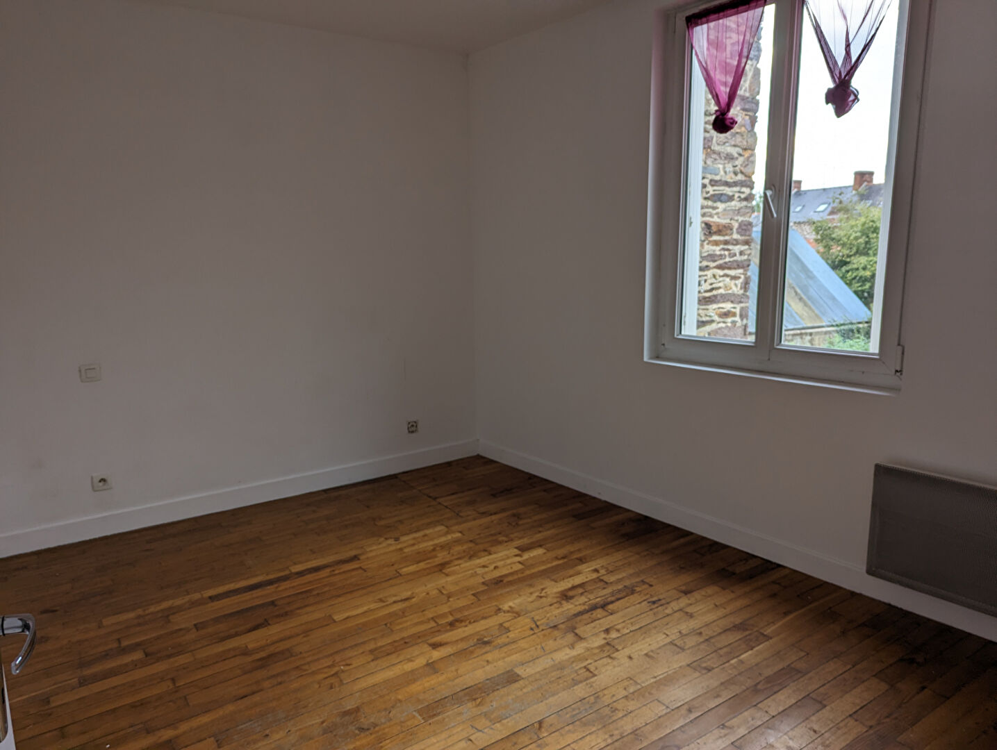 Immeuble T10 à Retiers