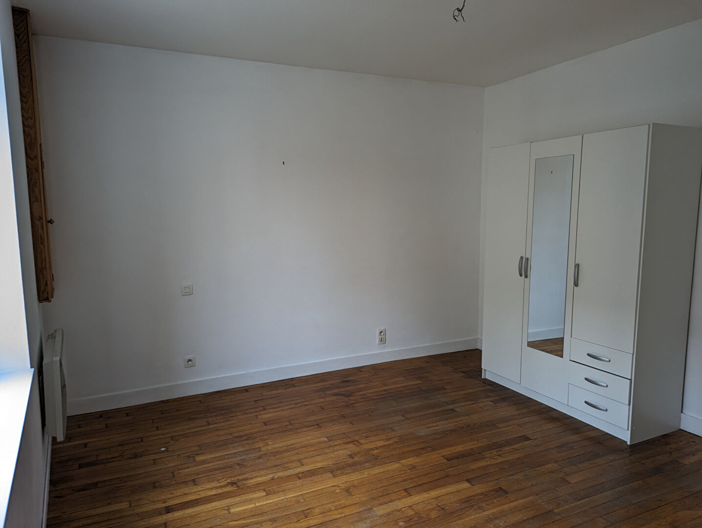 Immeuble T10 à Retiers