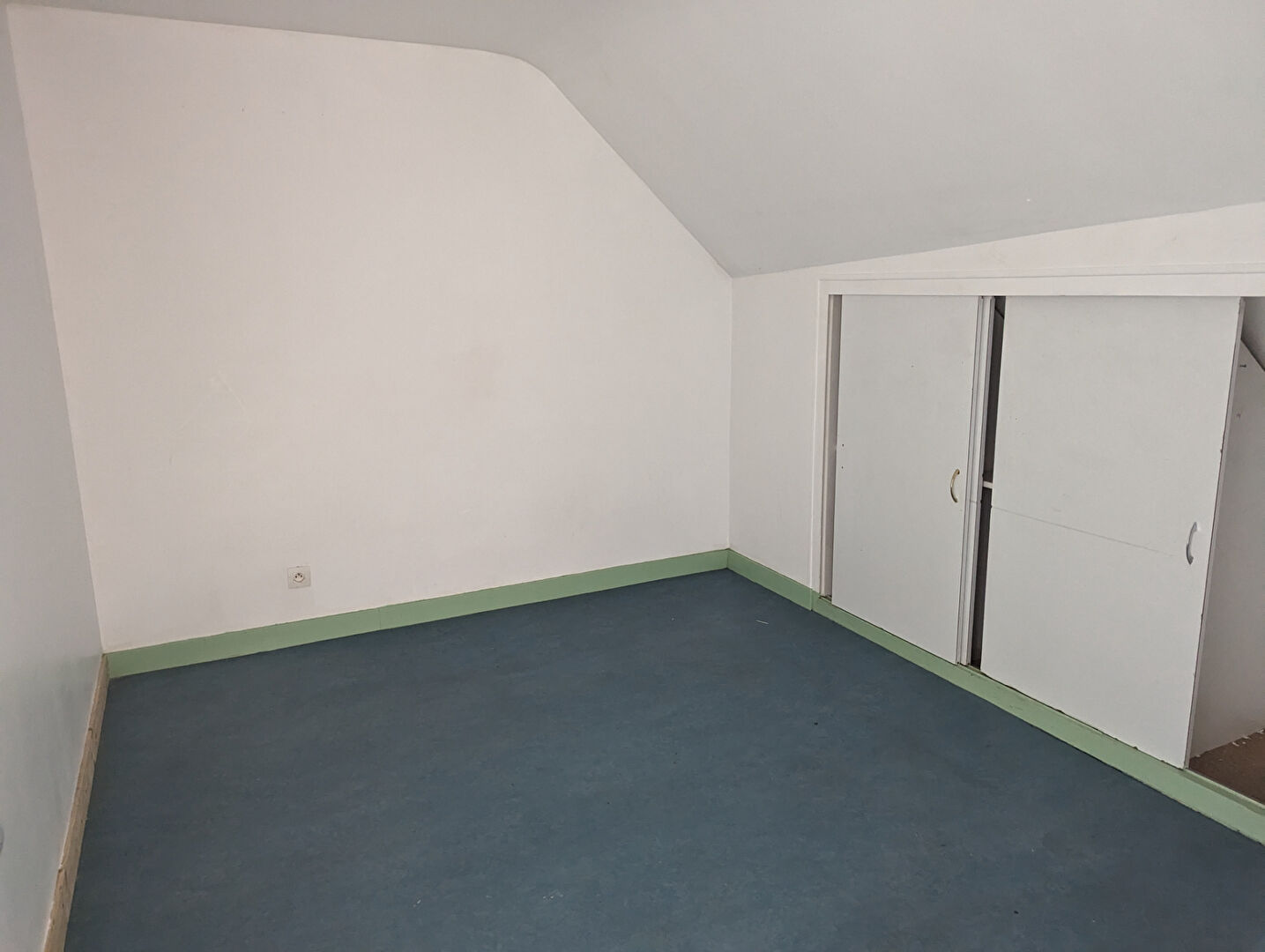 Immeuble T10 à Retiers