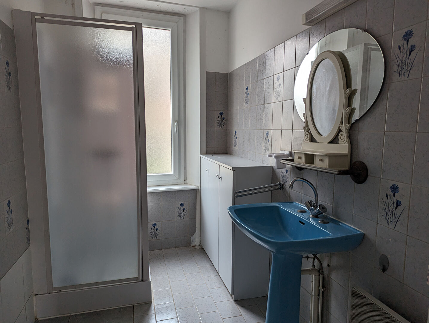 Immeuble T10 à Retiers