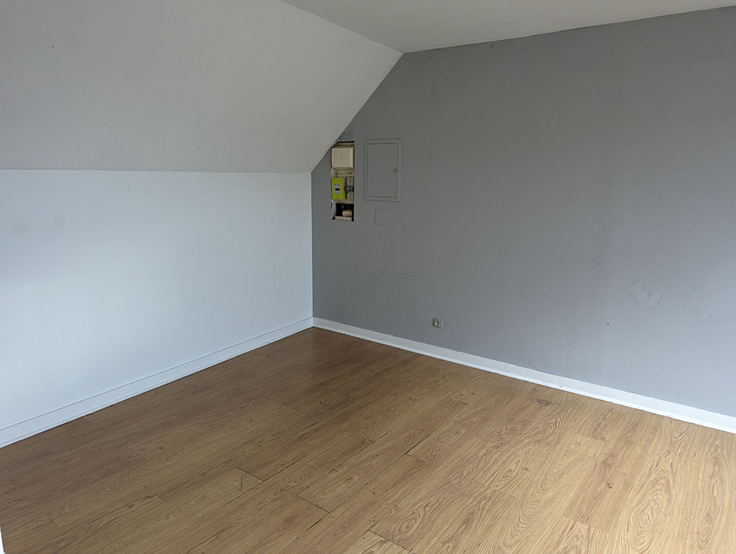 Immeuble T10 à Retiers