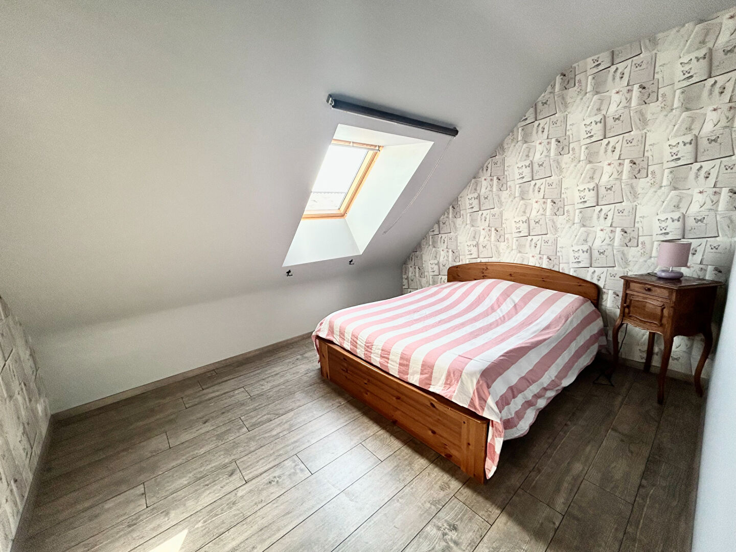 Maison T7 à Geveze