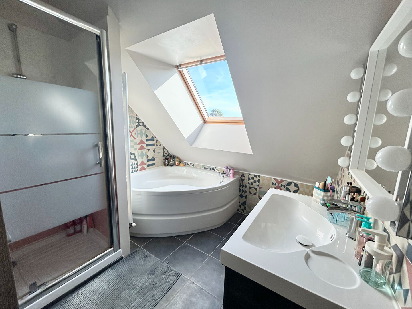 Maison T7 à Geveze