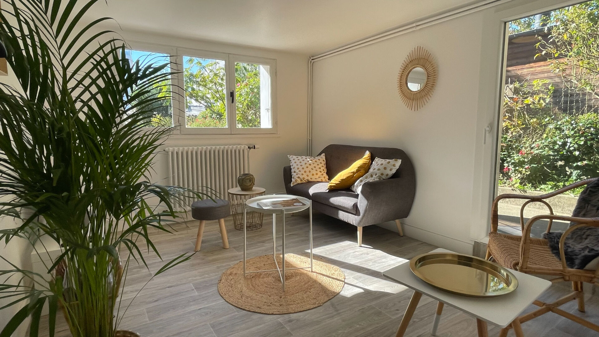 Maison T5 à Saint jacques de la lande