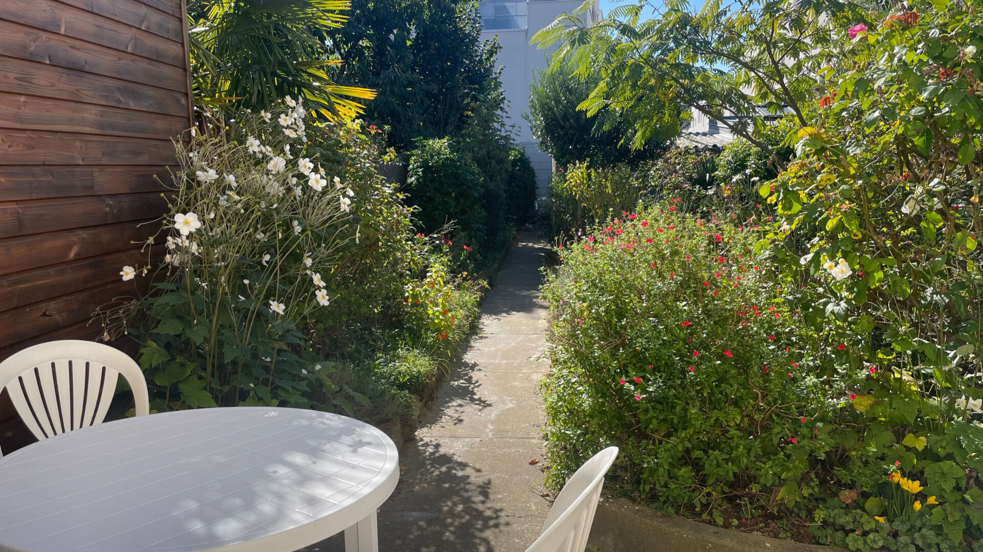 Maison T5 à Saint jacques de la lande