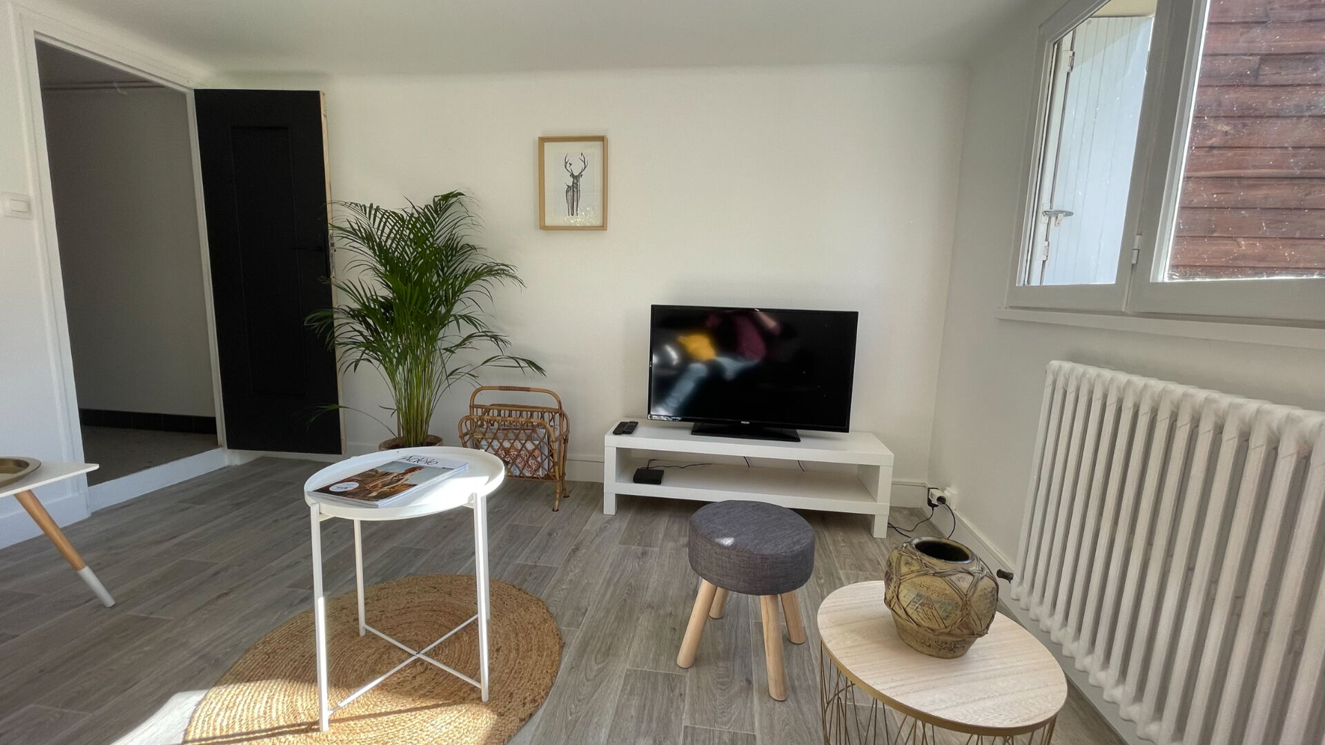 Maison T5 à Saint jacques de la lande