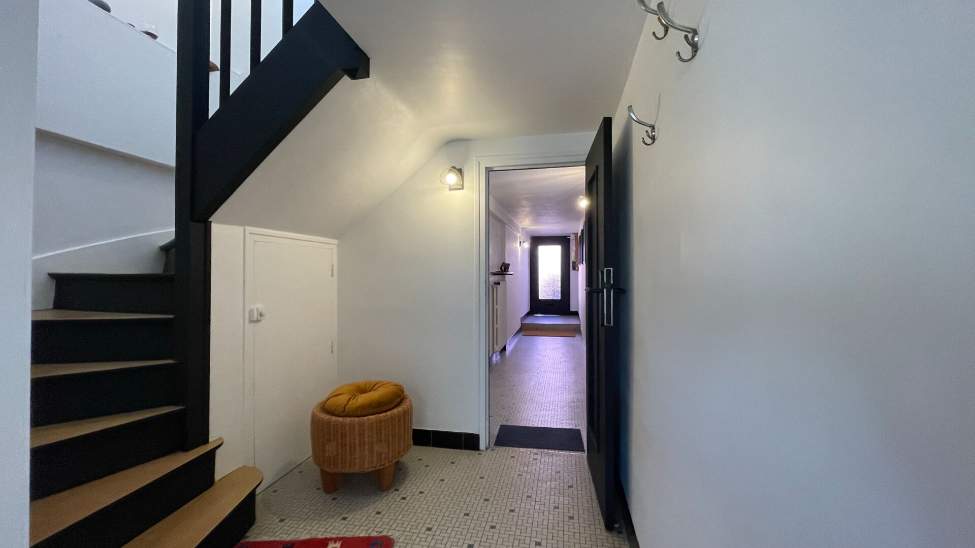 Maison T5 à Saint jacques de la lande