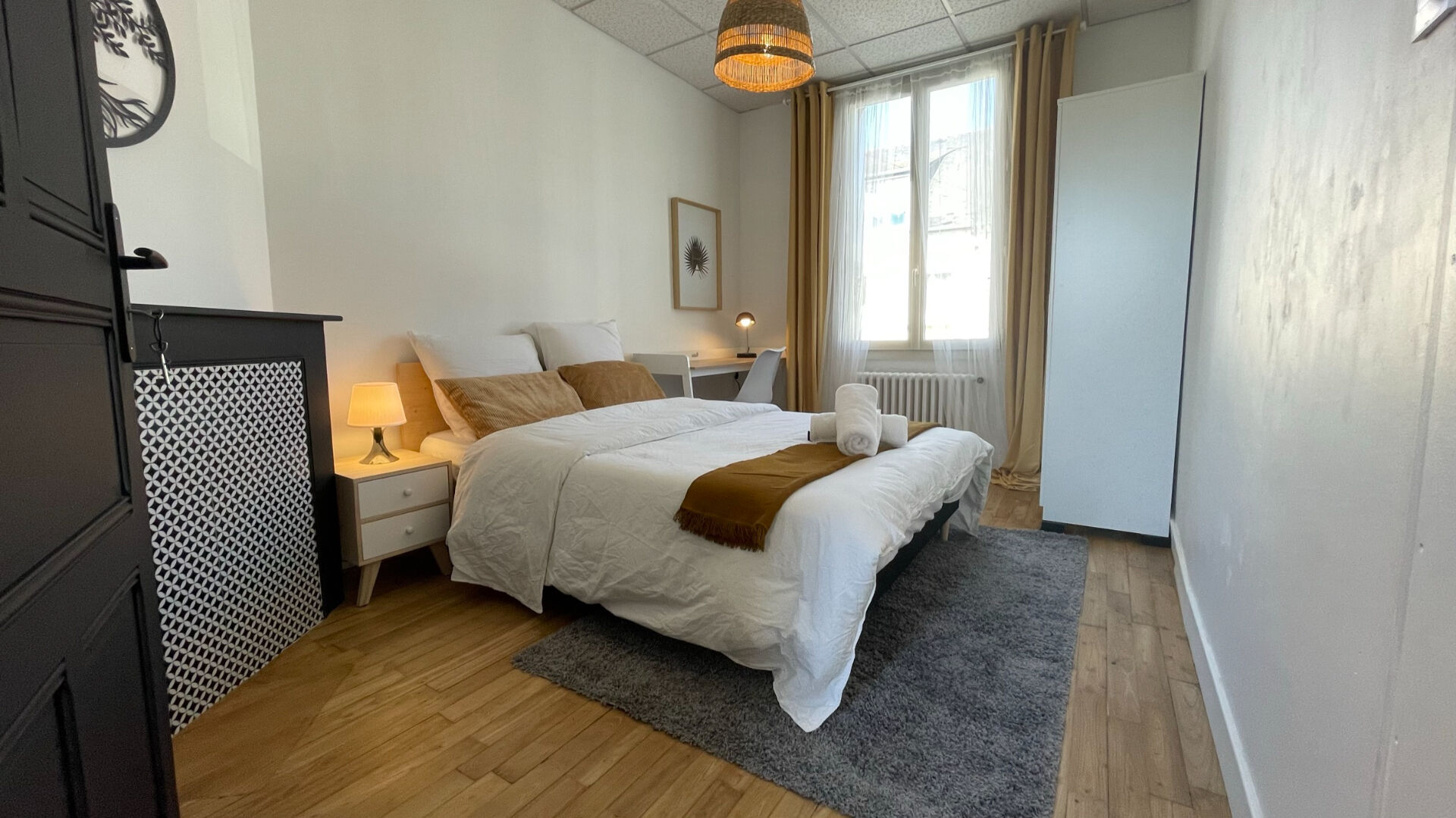 Maison T5 à Saint jacques de la lande