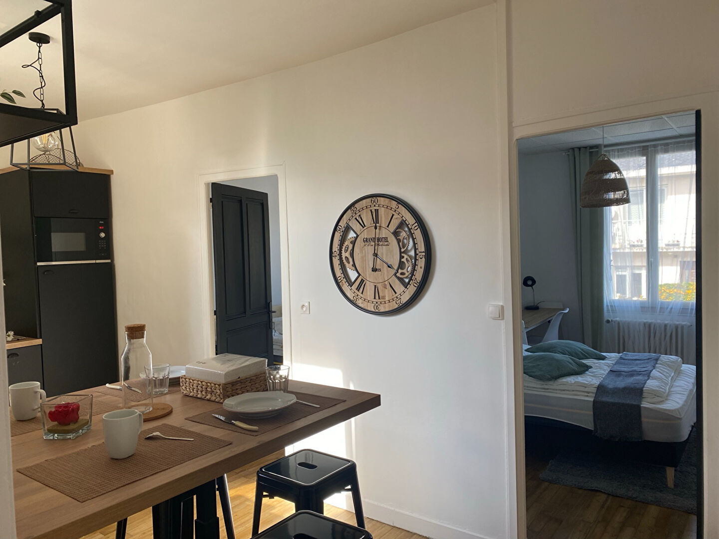 Maison T5 à Saint jacques de la lande