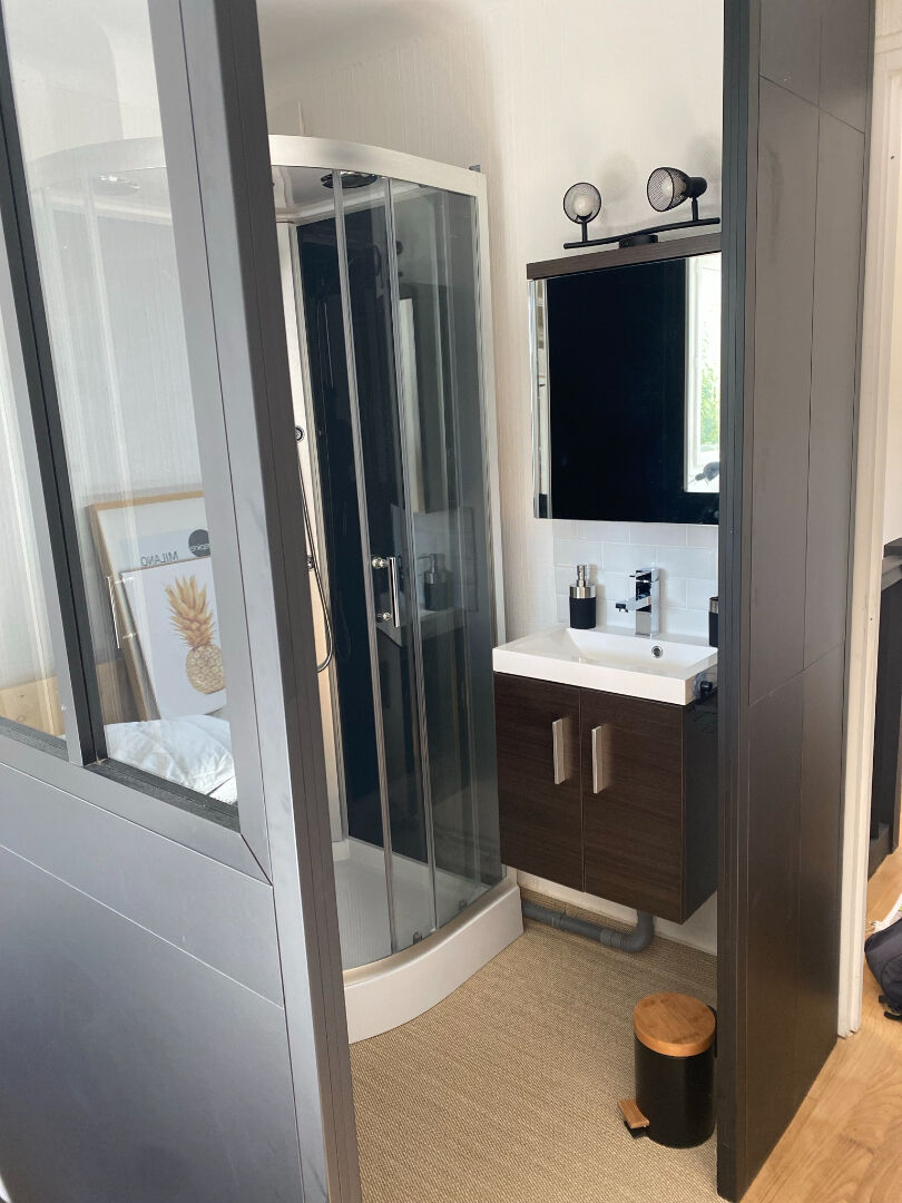 Maison T5 à Saint jacques de la lande