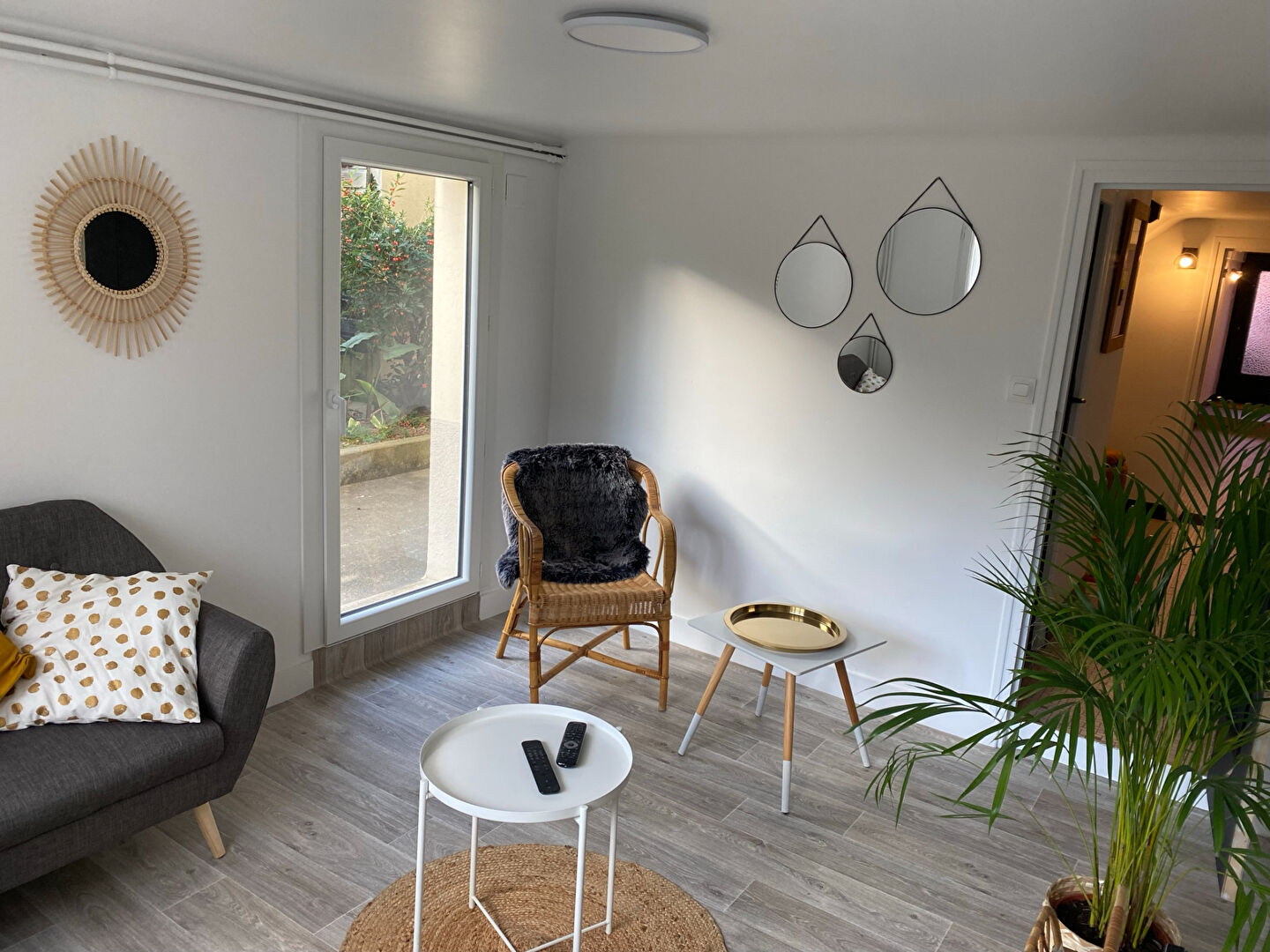 Maison T5 à Saint jacques de la lande