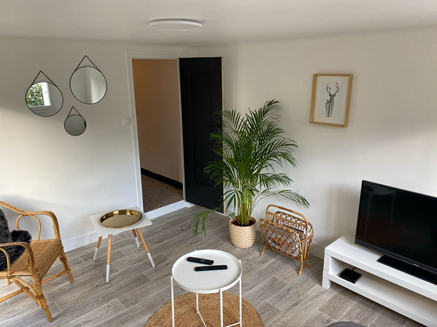 Maison T5 à Saint jacques de la lande