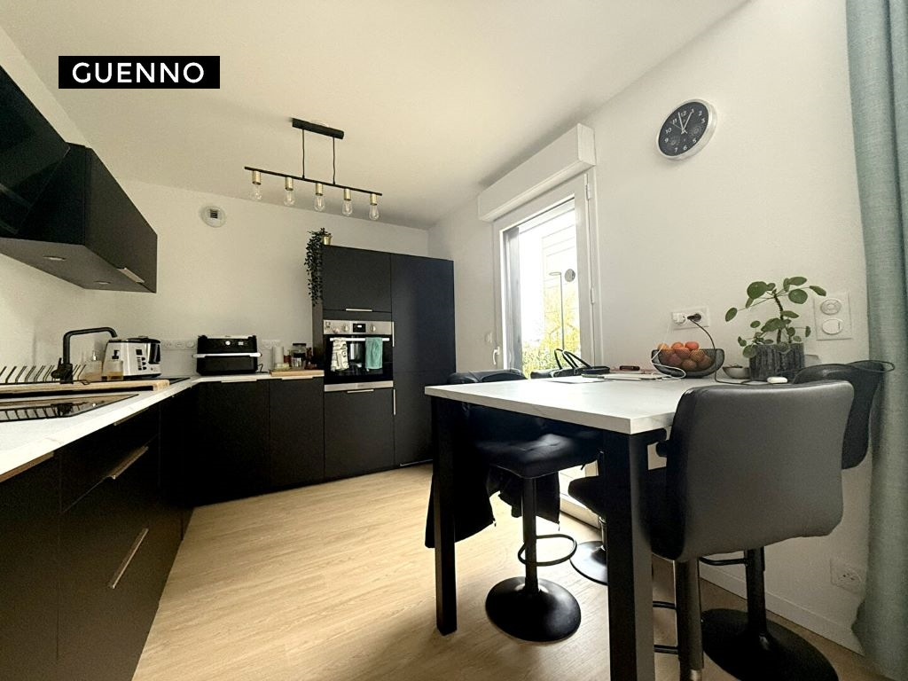 Appartement T3 à Saint jacques de la lande