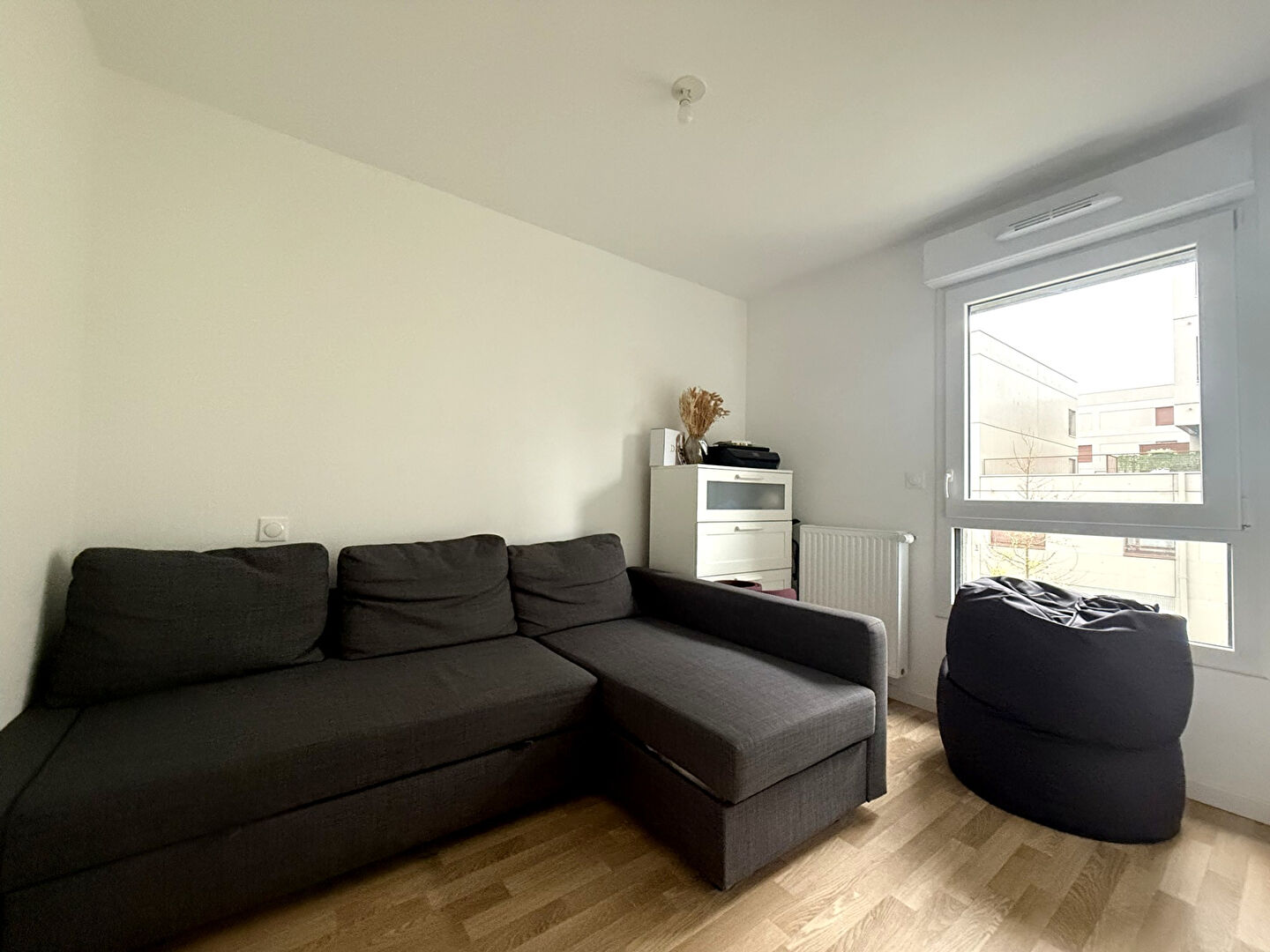 Appartement T3 à Saint jacques de la lande