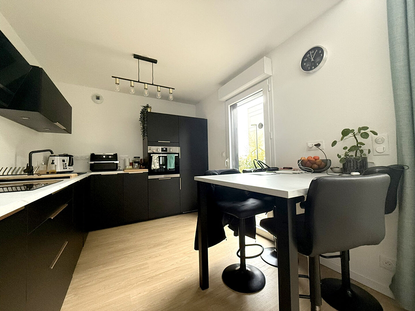 Appartement T3 à Saint jacques de la lande