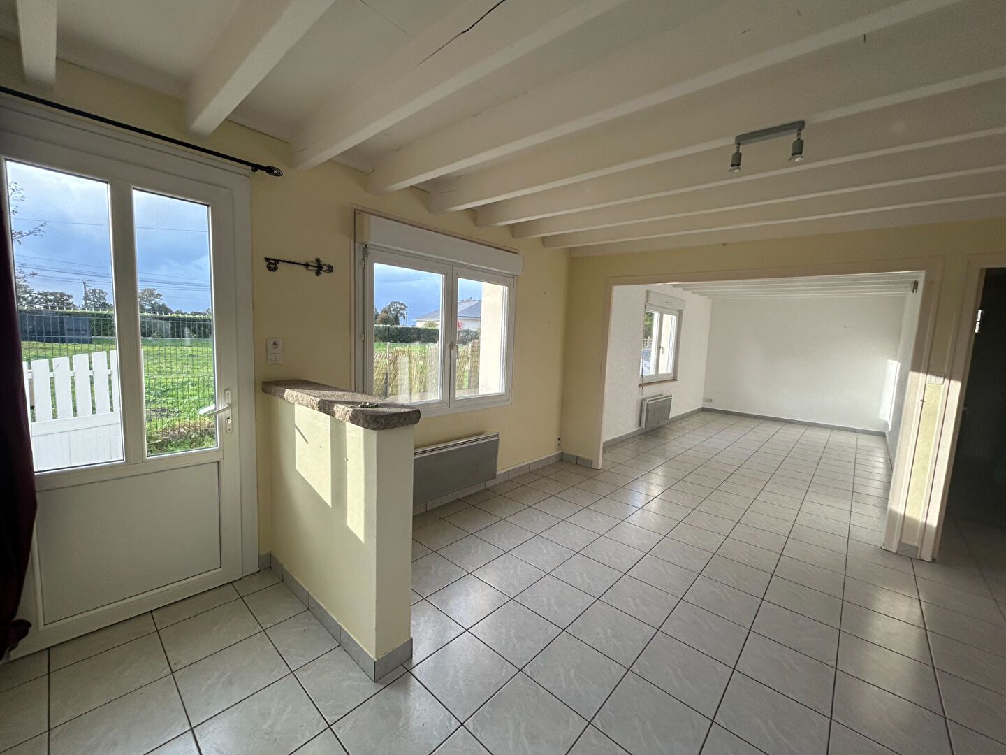 Maison T4 à Trebedan