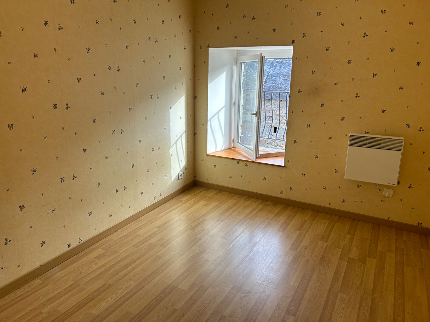 Maison T4 à Trebedan