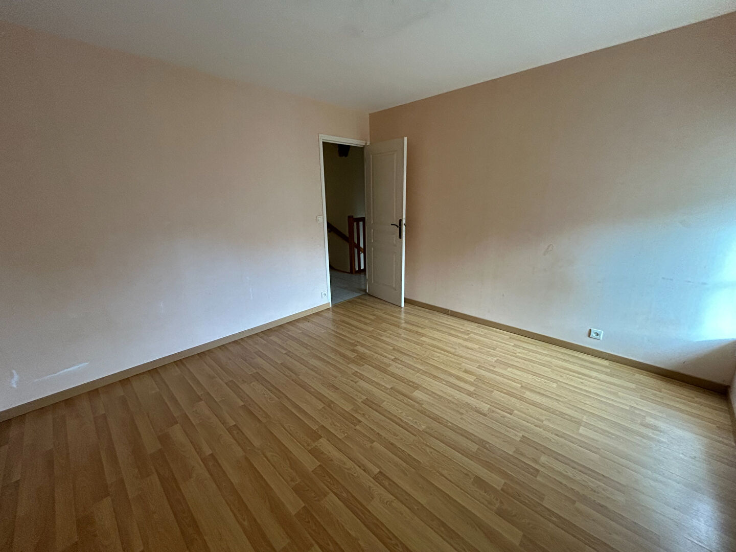 Maison T4 à Trebedan