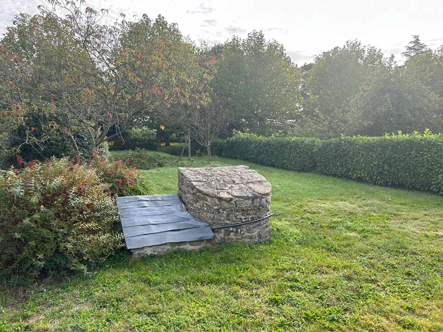 Maison T4 à Trebedan
