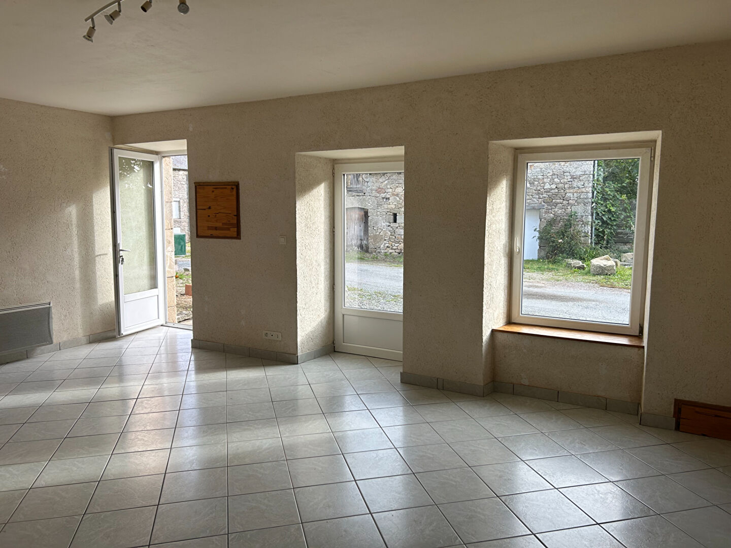 Maison T4 à Trebedan